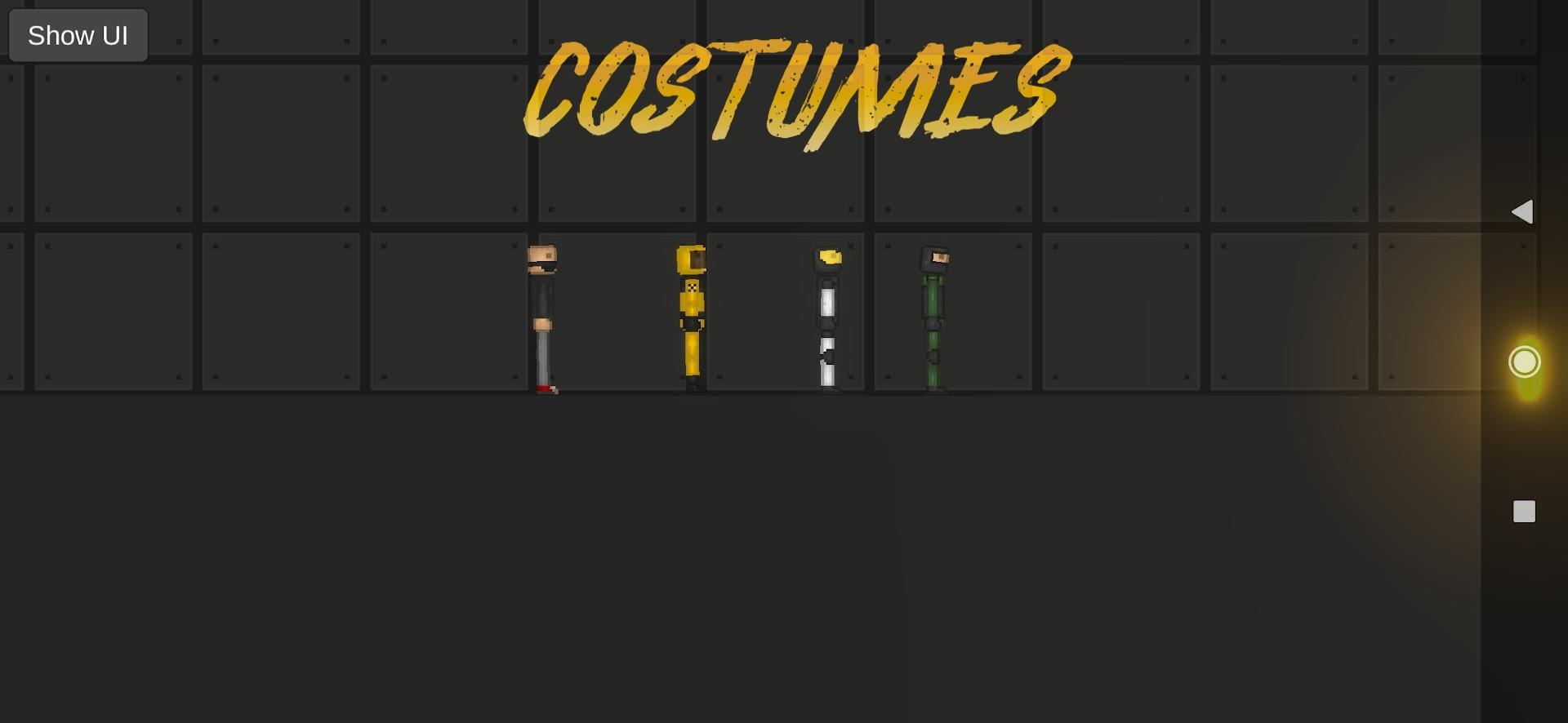 Screenshot 4 of Super Playground 