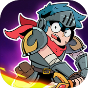 Card Guardians: Rogue Deck RPG