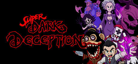 Banner of Super Dark Deception 
