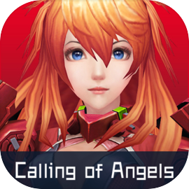 Calling of Angels