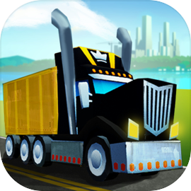 Transit King Tycoon: Transport