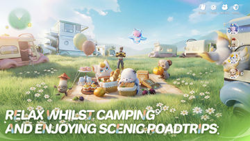 Aniimo Game Screenshot