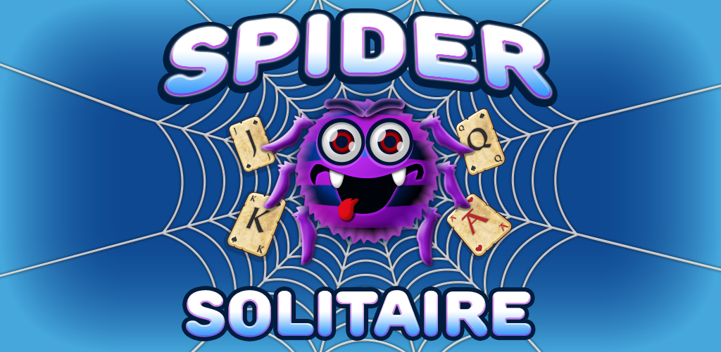 Banner of Spider Solitaire ออนไลน์ 0.3.7