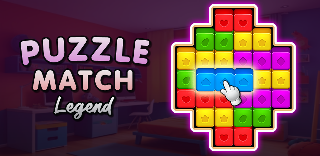 Match Legend: Puzzle Game screenshot