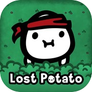 Потерянная картошка: Премиум