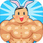 Icon of Muscle King - Crazy bodyweight