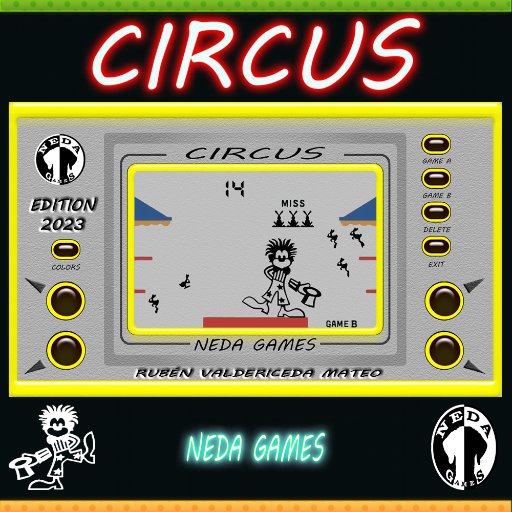 Circus Latest Version for Android/iOS APK - TapTap