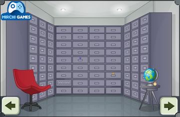 Escape Games Day-681 Game Screenshot