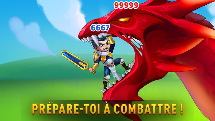 Hero Wars Alliance version mobile Android iOS télécharger apk  gratuitement-TapTap