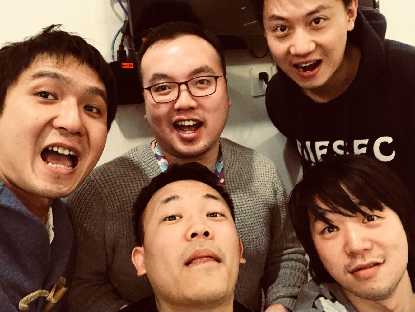 Cuplikan Layar Game 蝇王