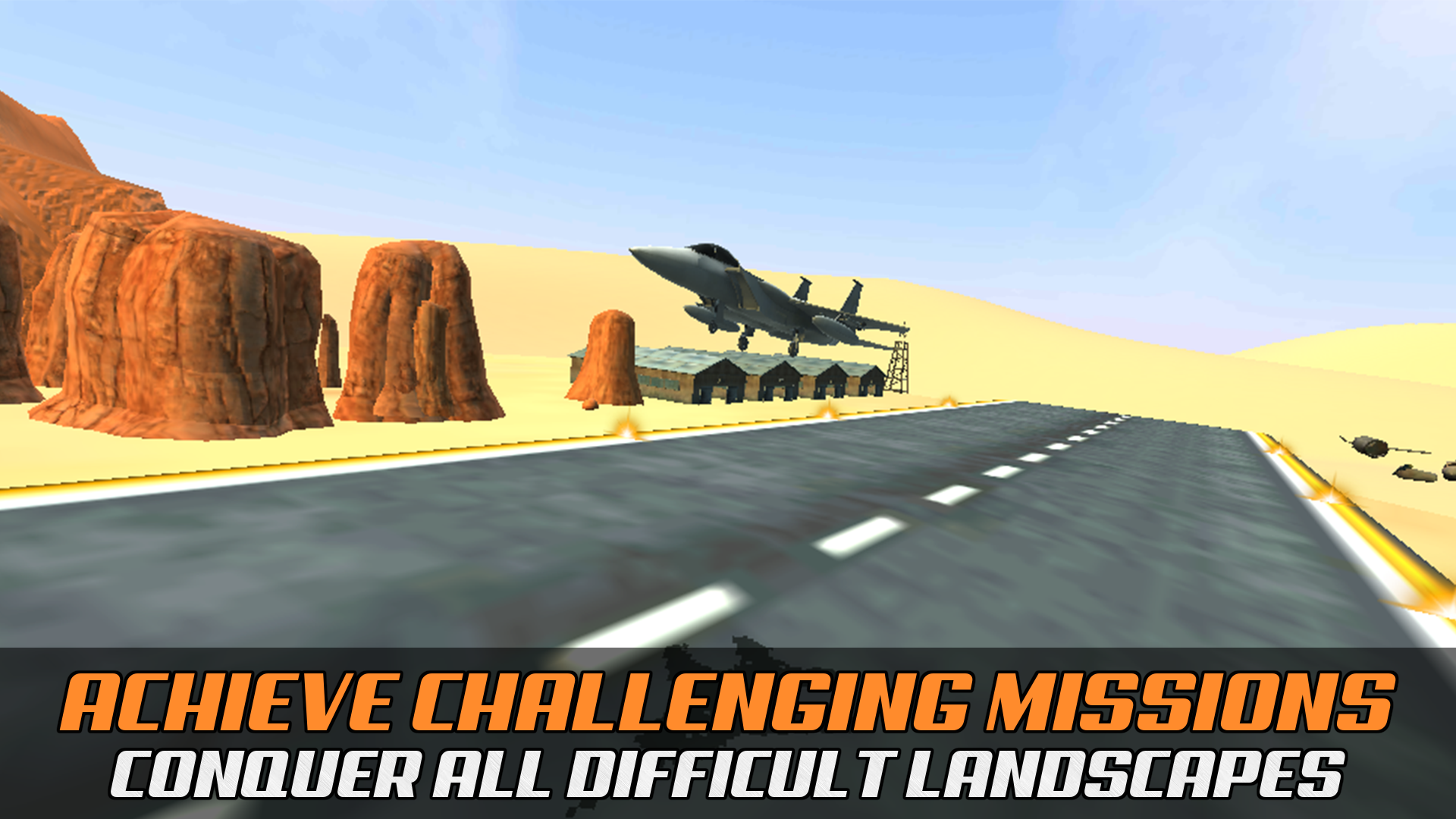 Plane Simulator Real 게임 스크린샷