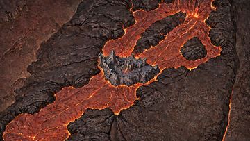 ABRG TD Game Screenshot