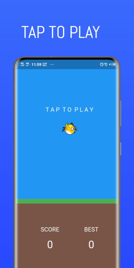 Flapy Chick android iOS apk download for free-TapTap