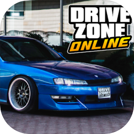 Drive Zone Online: car race