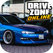 Drive Zone Online: car race