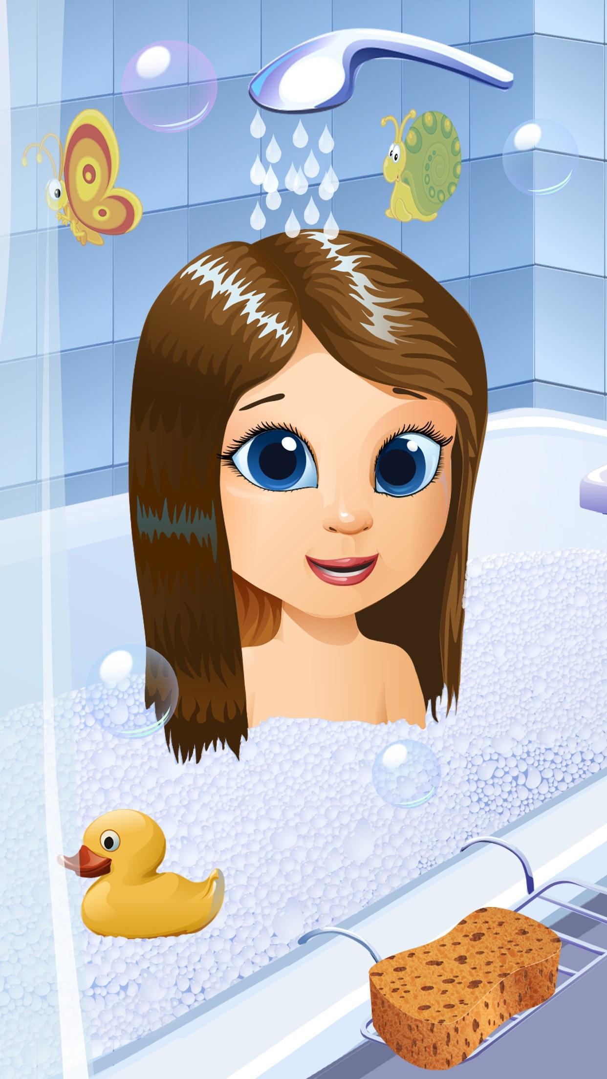 Cuplikan Layar Game Pretty Alice Daily Fun