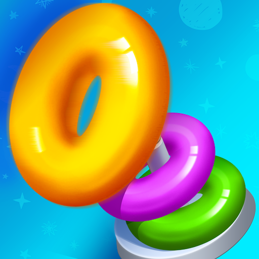 Stack Sort Puzzle Latest Version for Android/iOS - TapTap