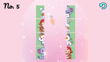 IQ For Kids 3+ Game Screenshot