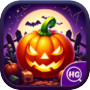 Icon of Halloween Hidden Objects Game
