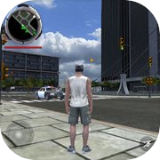 Crime City : Gangster Fight