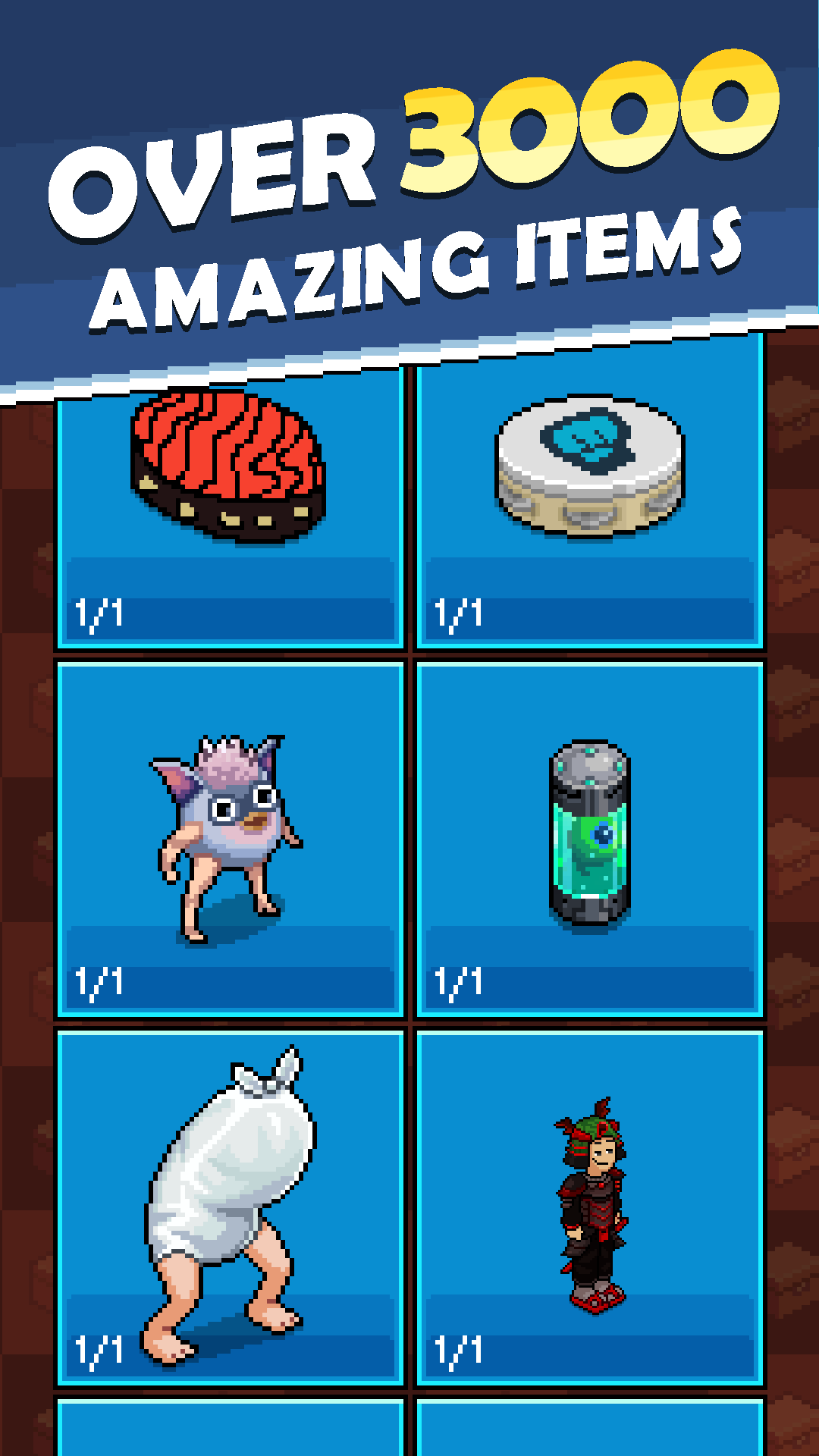 PewDiePie's Tuber Simulator Game Screenshot