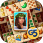 Pyramid of Mahjong: Tile Match