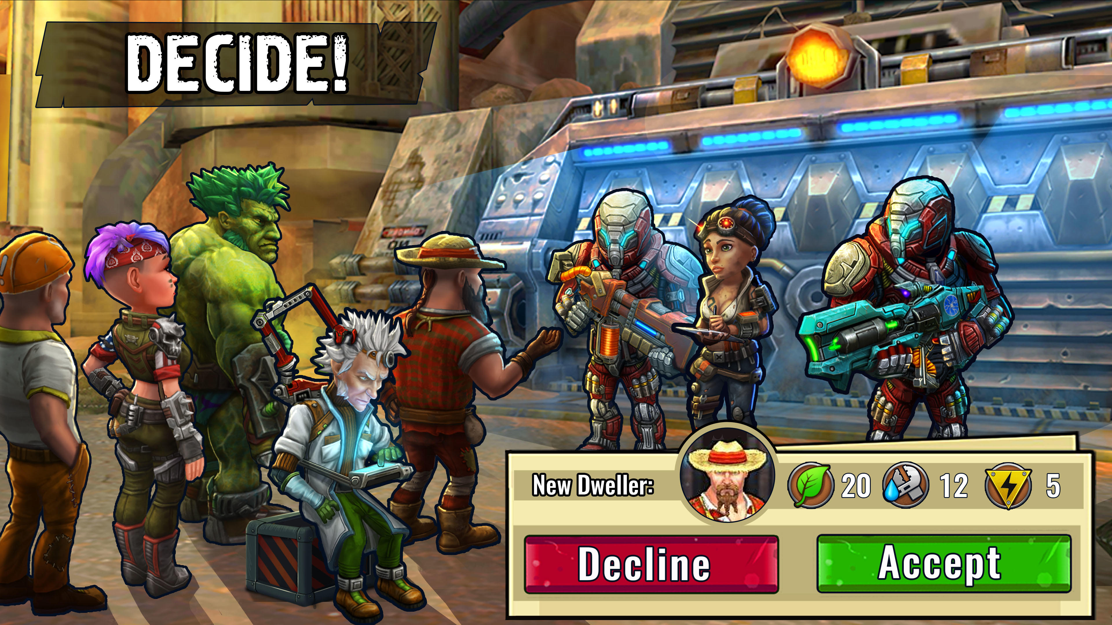 Screenshot 1 of Perang Perlindungan: Permainan Zombie 1.11319.17