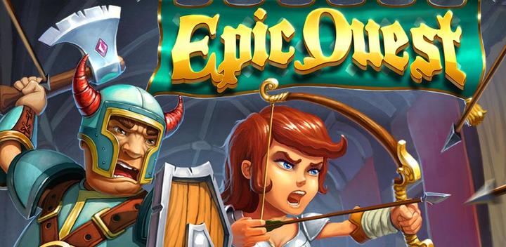 Banner of Epic Quest 0.1.6