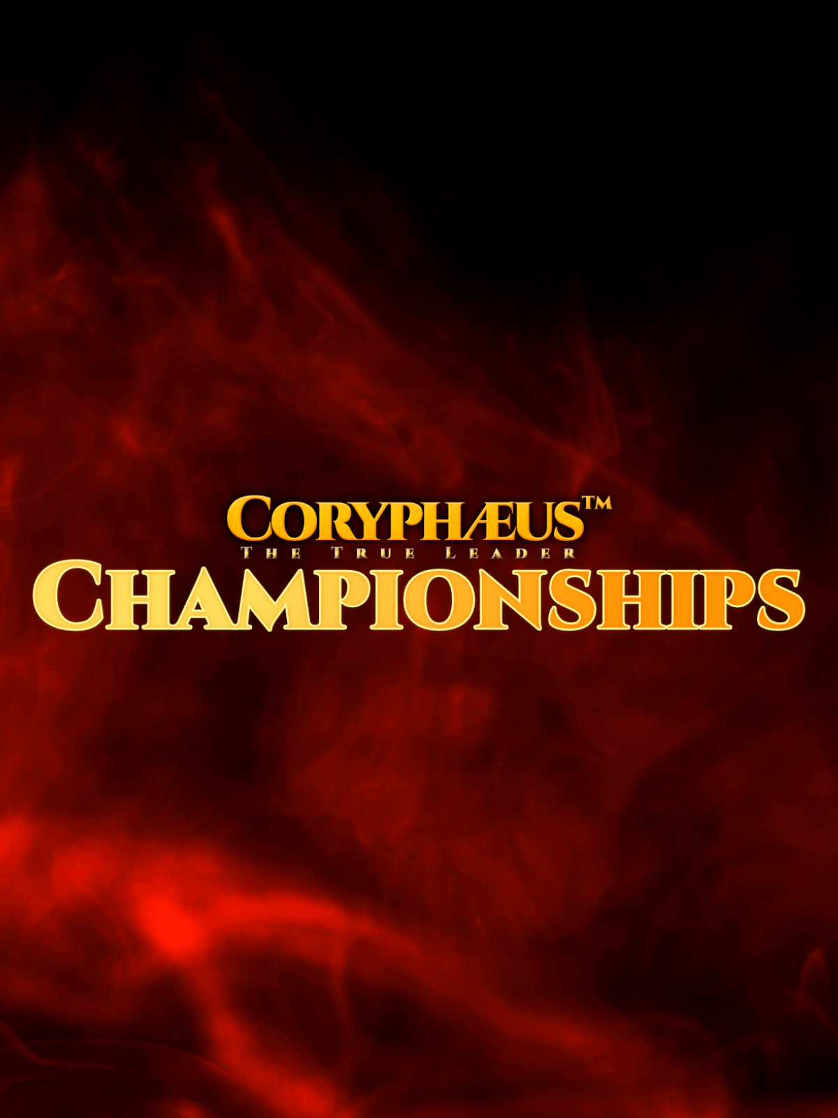Captura de Tela do Jogo Coryphaeus Championships
