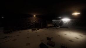 Screenshot of the video of Black Site