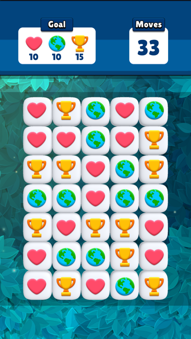 Swap Blocks! Game Screenshot