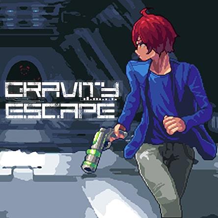 Gravity Escape Latest Version for Android/iOS APK - TapTap
