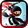 Иконка Beat Ninja Go