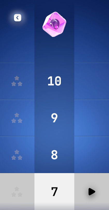 Screenshot 2 of Candy's Cube 