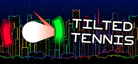 Banner of Tilted Tennis 