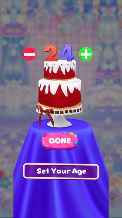 Best Games Like Birthday Cake Baking Design