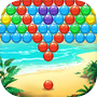 Bubble Beach Buster