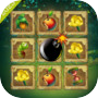 Icon of Jungle Match 3D Puzzle Game