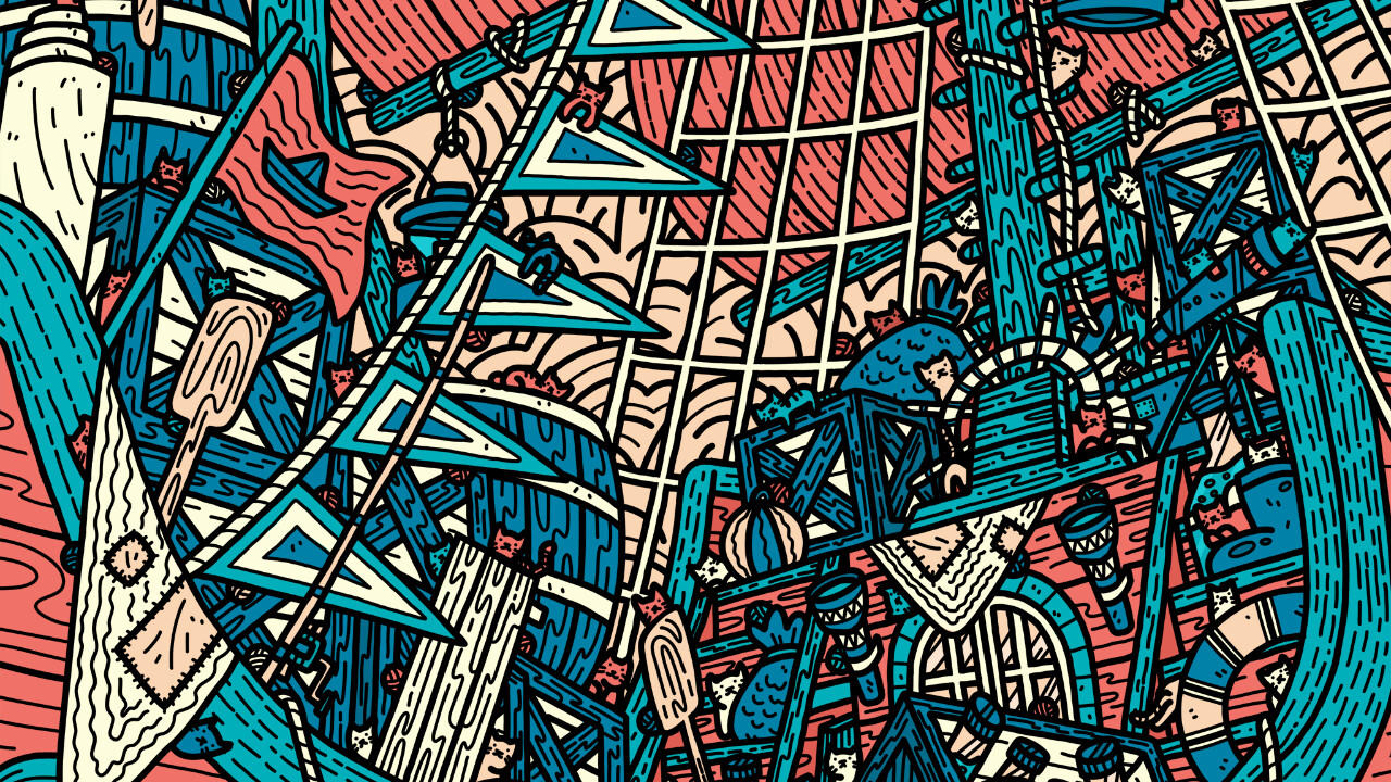 Screenshot of I commissioned some cats 3