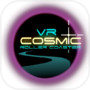 VR Cosmic Roller Coaster