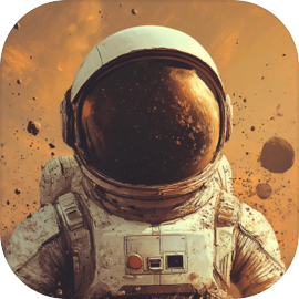 Space X: Xanthos.