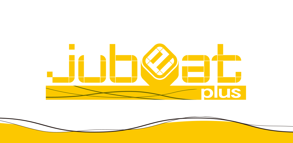 Banner of jubeat plus 