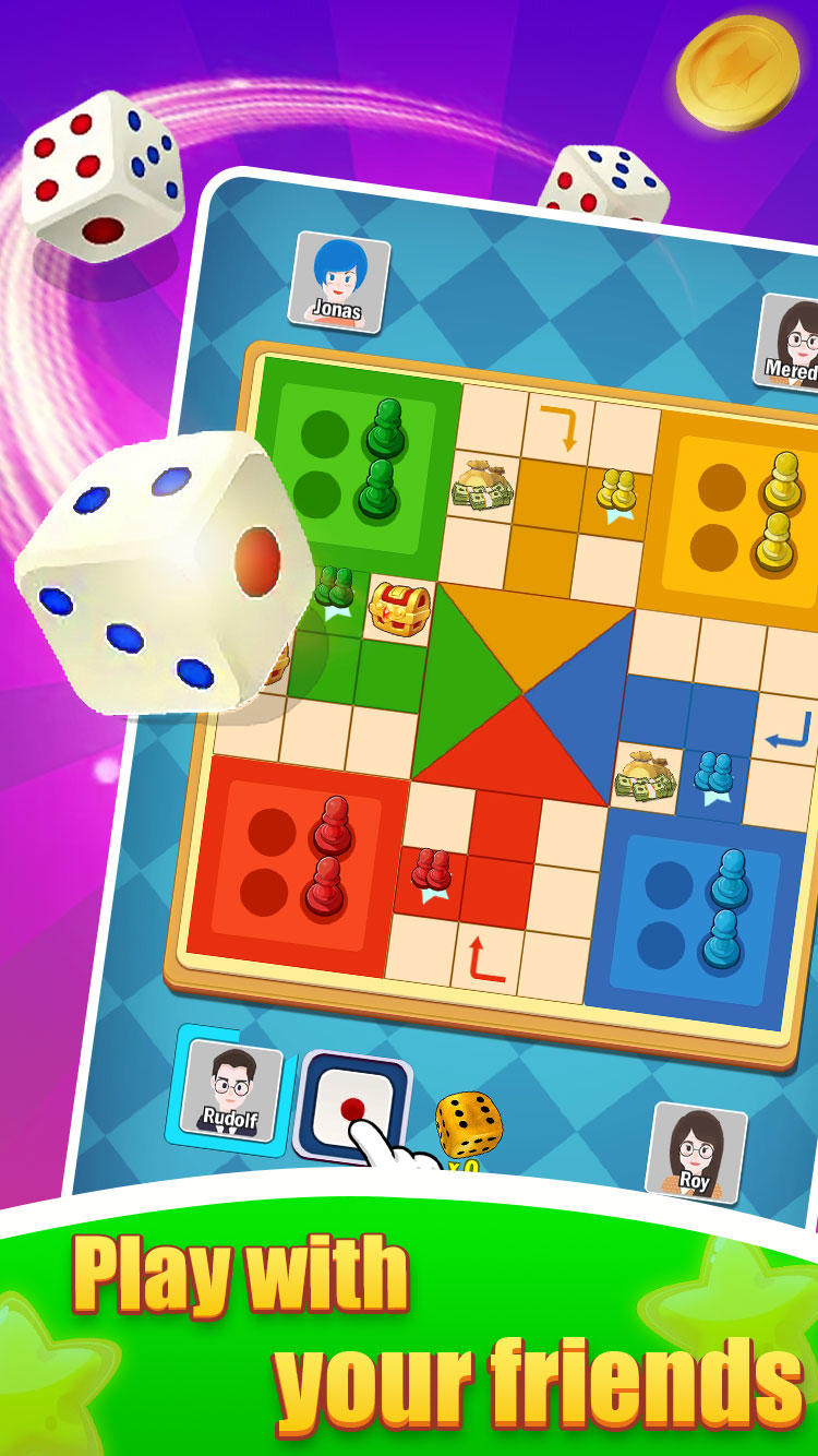 ludo world