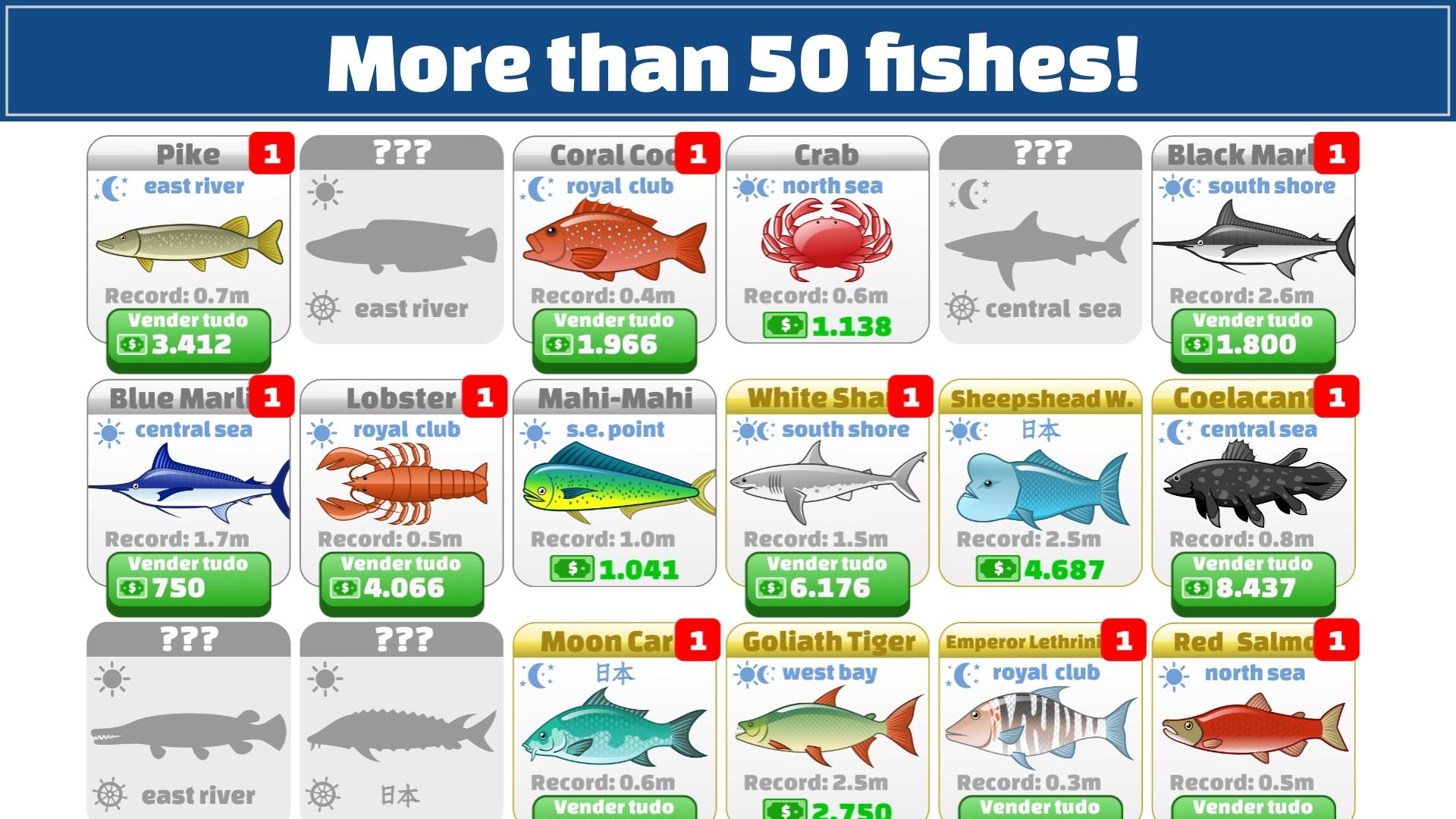 Nautical Life : Boats & Yachts Game Screenshot