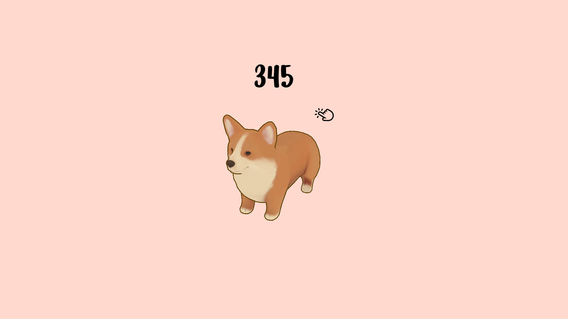 DOG screenshot game