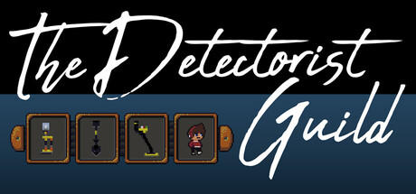 Banner of The Detectorist Guild 