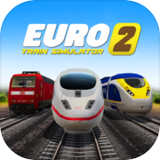 Euro 2: Gioco del Treno