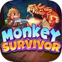 Monkey Survivor Game