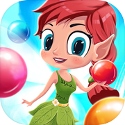 Bubble Shooter Pop: Fairy Tale