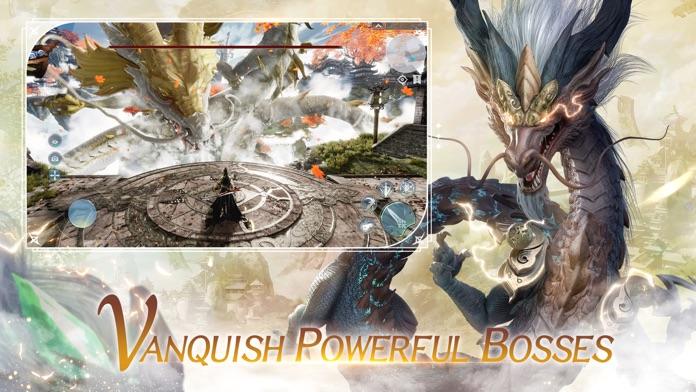 Screenshot 5 of Divine W: Perfect Wonderland 